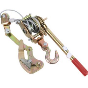 in stock wholesale multi-function tightener Japanese multi-function tightener wire rope tensioner manual tightener