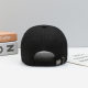 2024 new baseball cap men and women with the same style cap trend letter outdoor travel sunshade casual cap wholesale