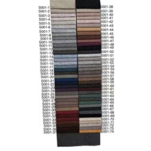 色织仿麻布料 箱包 沙发布 靠垫 抱枕套 桌布 台布 现货批发