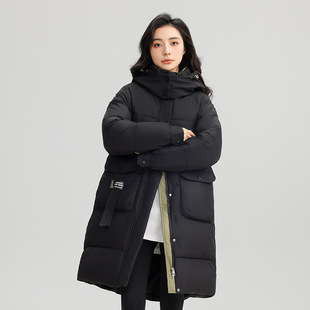Winter La'd'y Thickend jacket����Ů�������L���a�Bñ�޷���