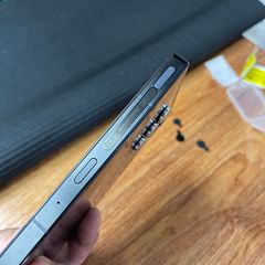 適用三星S10Plus平板鏡頭膜10Ultra鋼化玻璃保護膜聽筒金屬防塵網