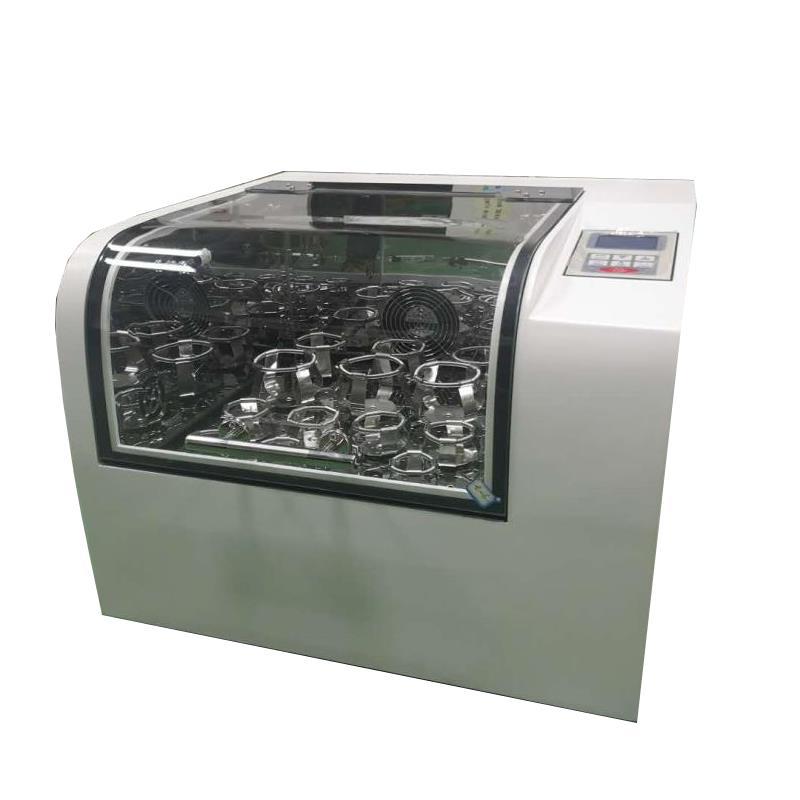 供应 台式摇床HX-200B 恒温摇床 低温摇床