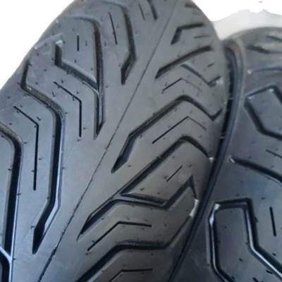 Factory Direct Sales of Vacuum Tires 110/120/130/70 Vacuum Tires Motorcycle Tires Electric Vehicle Tires 10inch (Elektrikli avtomobil şinləri)