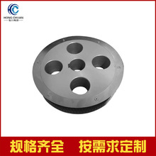 专业生产制造同步轮5m齿轮非标同步带轮设备配件铝合金