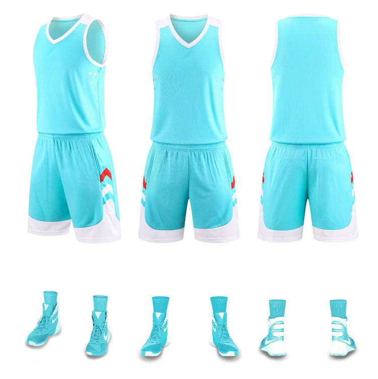 886 Azul marino / 3XS
