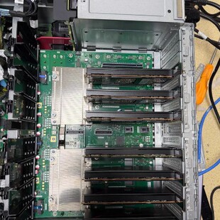 KunLun G5580 ������ 12*3.5Ӣ��Ӳ�P�C��,֧��8���p��GPU��