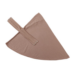 Cross-border Modal Breathable Strap Buttons Adjustable Highly Elastic Multi-Color Base Hat Cover Solid Color Scarf