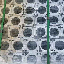 法兰;法兰盘;无缝管