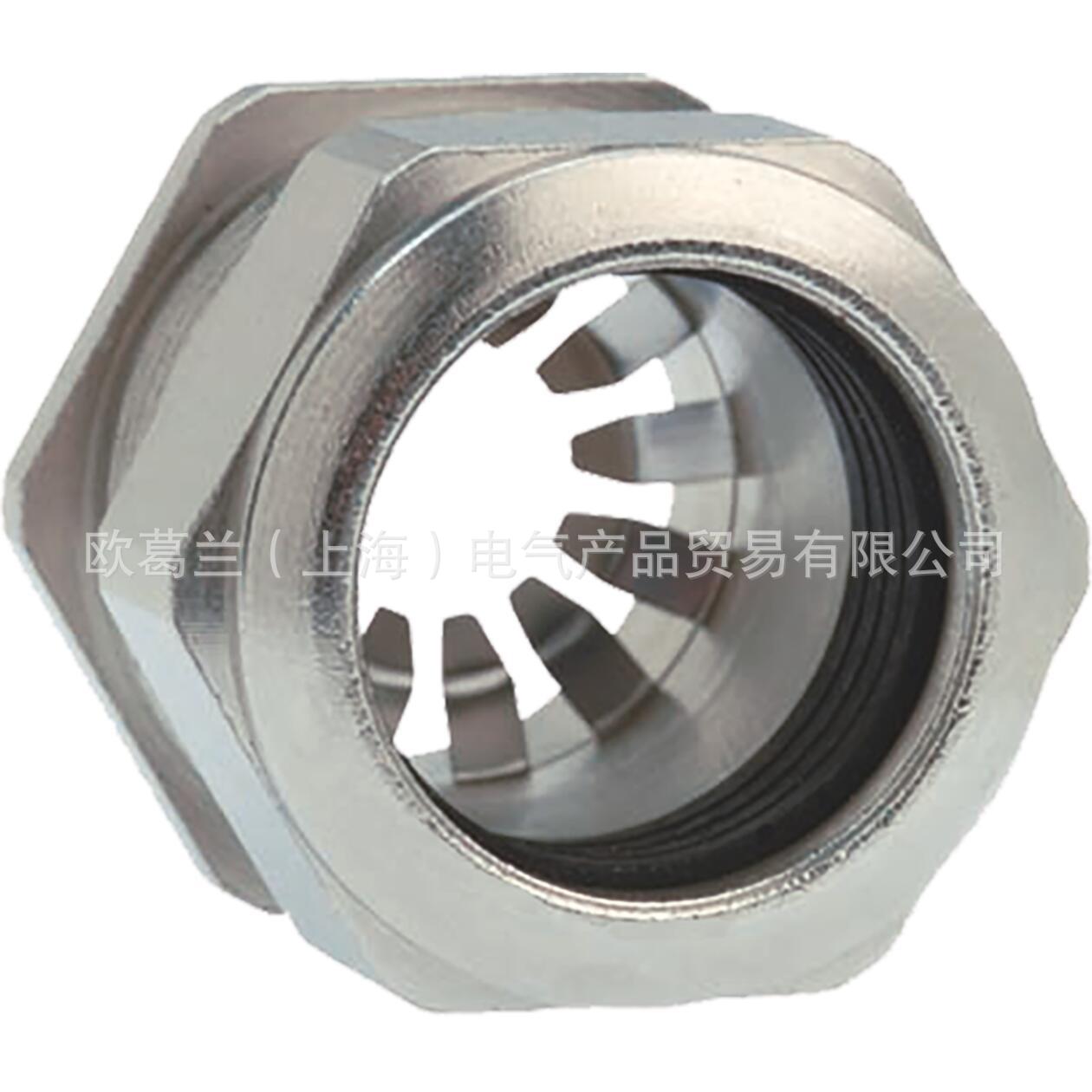 AGRO EMC Rapid M25 EMC屏蔽 电缆接头 1081.25.190 1081系列