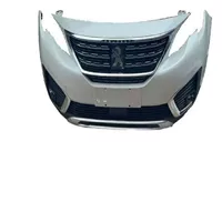 Подходит для Peugeot старого 5008 переднего бампера в сборке переднего лица в сборке переднего рта