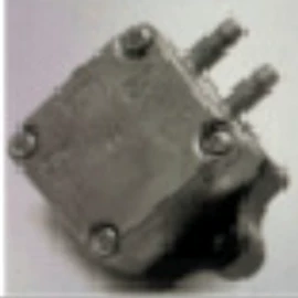 油泵、油嘴;燃油喷射装置;其他制动系统