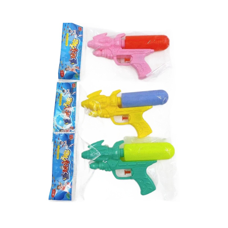 Juguetes infantiles con pistolas de agua, pistolas de rociador de agua, presión de agua, gran capacidad de verano en la playa de arena, mercado nocturno, aprobación