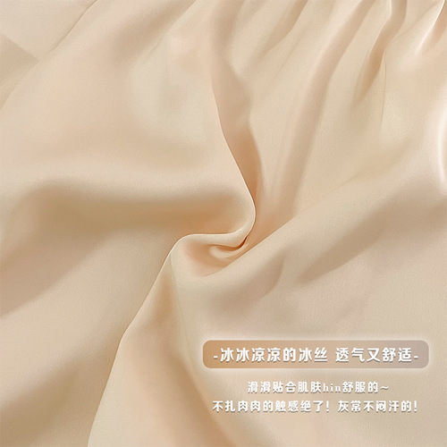 New summer safety pants for women, anti-exposure, no curling, can be worn outside, lace leggings, three-point safety shorts