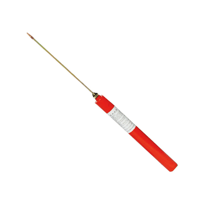 森林防火HLDH-2点火器Φ50×500mm点火发生器烧荒点火工具