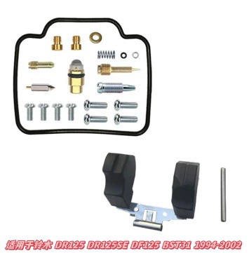 Motorcycle engine and accessories, for Customization According to Your - 083
