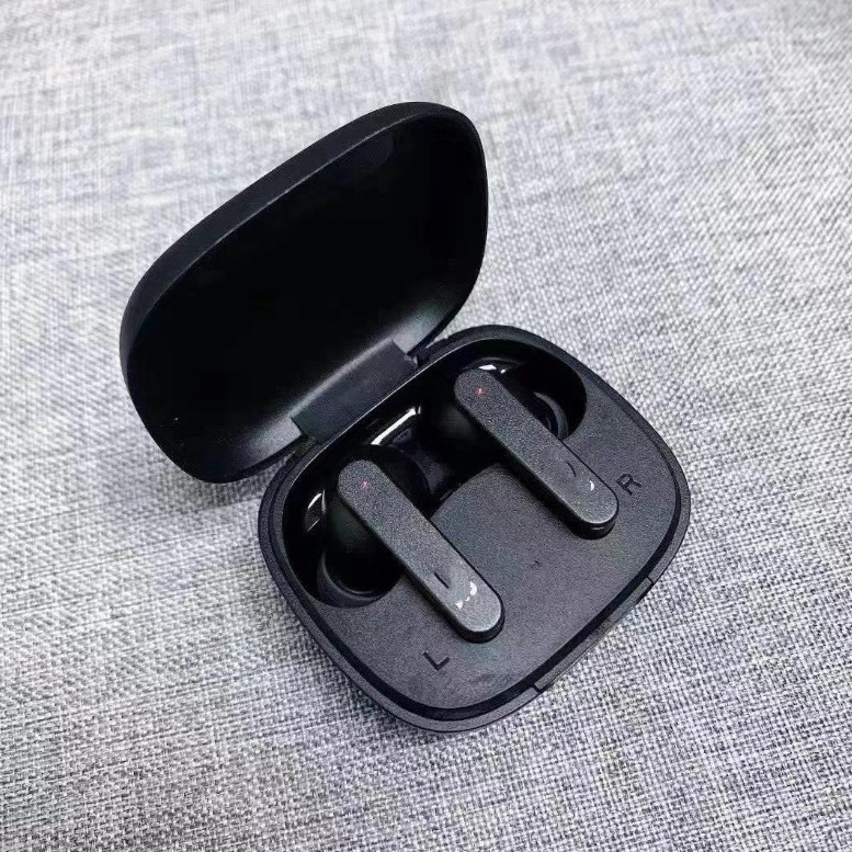 Transfronterizo nuevo Live PRO + Verdadero inalámbrico en la oreja Bluetooth táctil versión subwoofer auriculares estéreo