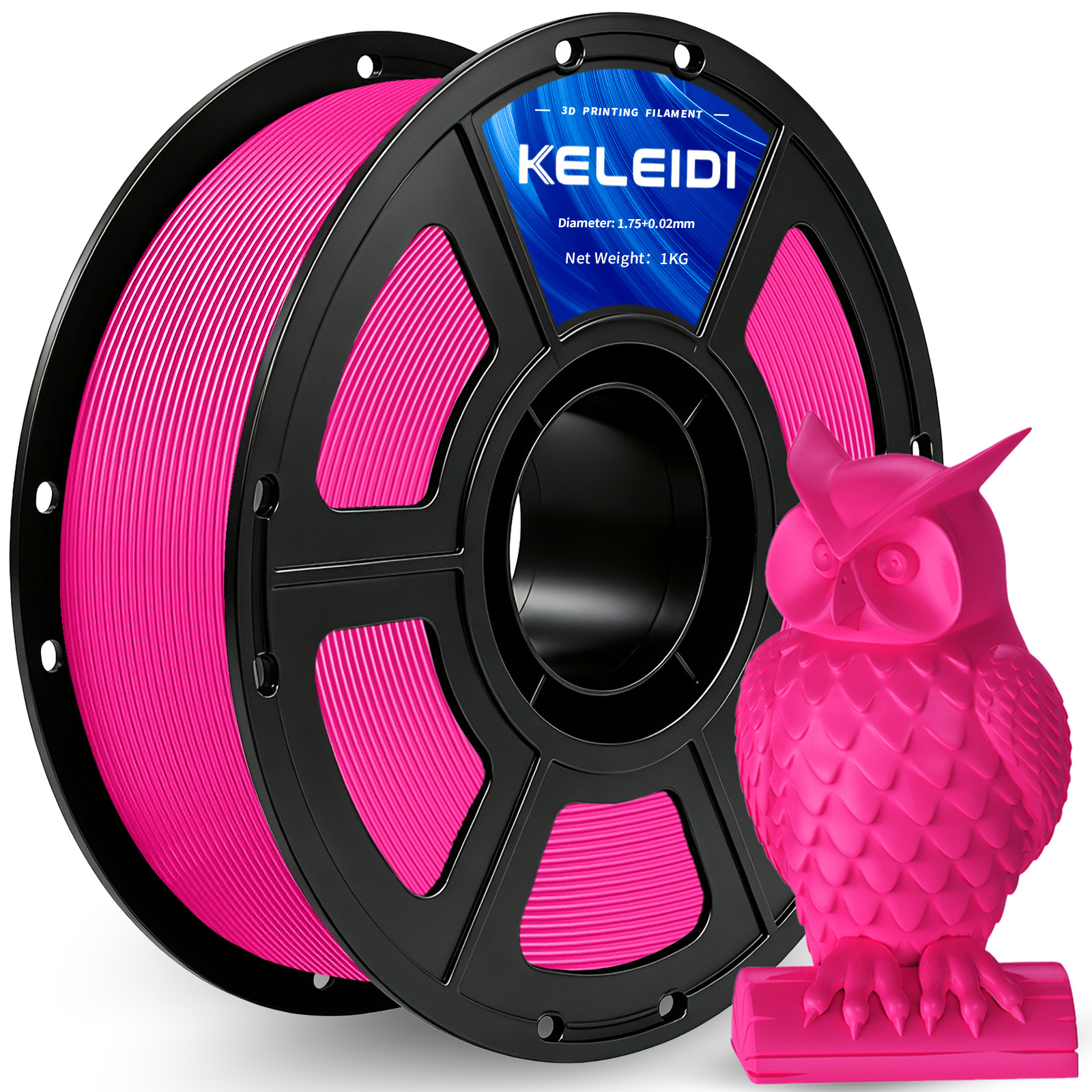 PETG【Magenta】1KG