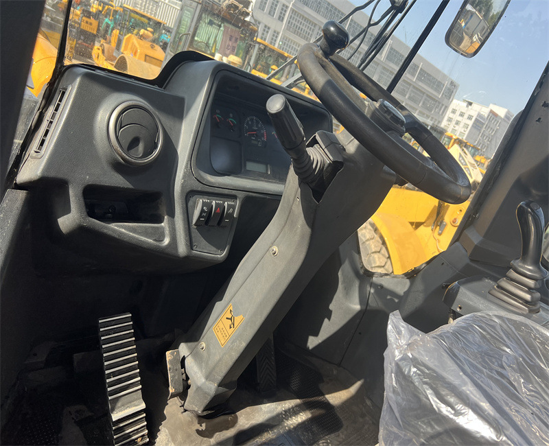 Comercio exterior exportación África baja calidad de segunda mano sauce 862H 856H 856 Venta