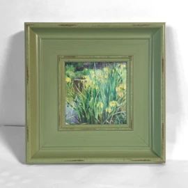 相框、画框;框饰配件;其他装饰框架