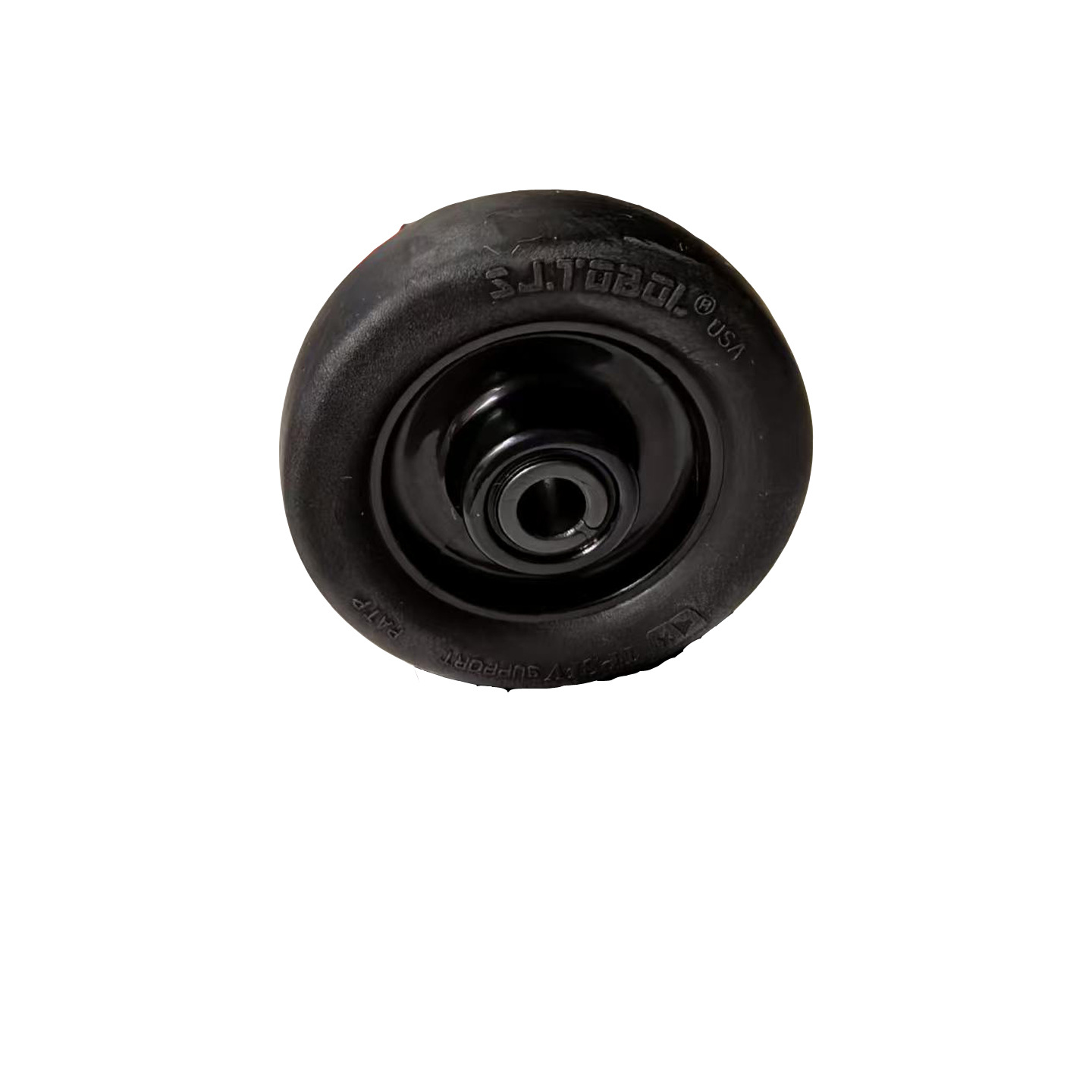 SJTOBOL Silent Wheels USA Luggage Wheel Replacement, Trolley Case Repair Parts, Travel Bag Wheels, Rollers