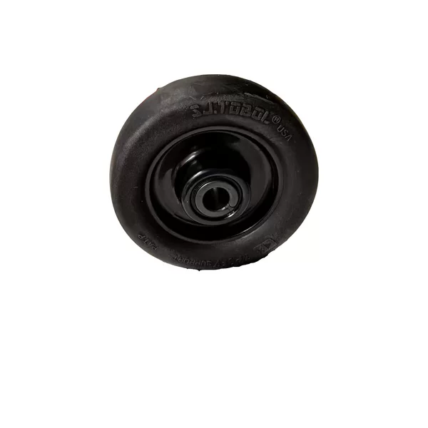 SJTOBOL Silent Wheels USA Luggage Wheel Replacement, Trolley Case Repair Parts, Travel Bag Wheels, Rollers