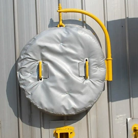 管道及配件;保温隔热材料;阀门配件