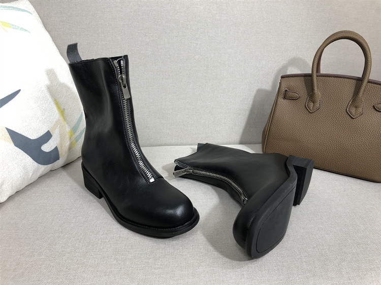 Martin Boot Image 3