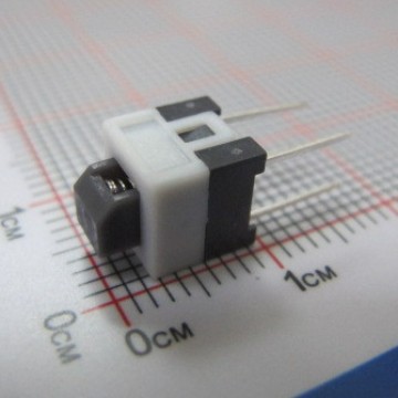 PS707-90770984 按键开关  自复位 电器产品开关   电动牙刷用