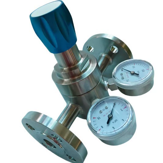 Piston, pressure reducing valve