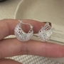 小众镂空复古时尚耳扣