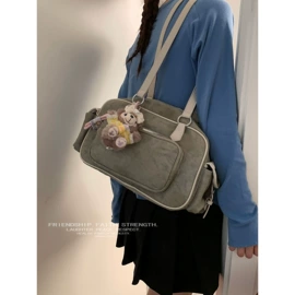 托特包;腋下包;水桶包