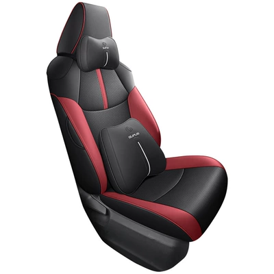 Modelə uyğun (Original) oturacaq örtükləri — car special seat cover four