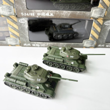 1/72�KT34����̹��T34-85���_˹IS-2�Ͻ��Ʒ܊��ģ�͔[���ղ�