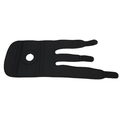 Wholesale sports knee pads for women and men spring support running outdoor mountaineering meniscus skipping rope cycling basketball knee pads