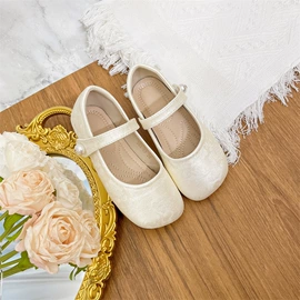 童皮鞋;童凉鞋;童棉鞋