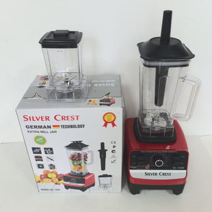 �羳Blender8500W �p���ƱڙC�oʳ������ĥ����ե֭�C