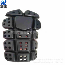 eva热压定型eva泡棉模压成形eva冷压成型eva箱内衬热压模