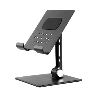 Desktop Laptop Stand Tablet Stand Foldable Lifting Holder Cooling Rack Convenient Storage Base