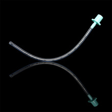 医用气管插管无囊有囊新生儿婴儿小儿儿童成人普通型无菌气管导管