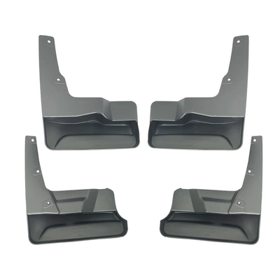 Mudguard Sienna Car Tires, Pp