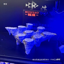 海缸造景边景小缸微缸免暴藻培菌石人造死石爪哇基拉戈锐焦其他