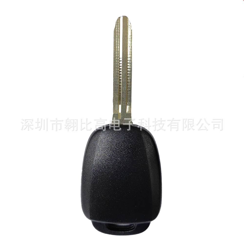 For Toyota 3 Button Remote Car Key HYQ12BDM/HYQ12BEL 314.4Mhz G/H Chip