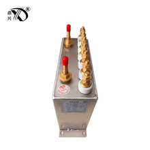 厂家直供中频高频超音频炉无功补偿加热淬火电热电容器