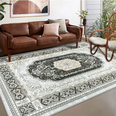 Car Carpet — Room Bedside Blanket - yining-4-120-200cm-newly-upgraded-mite-free-technology