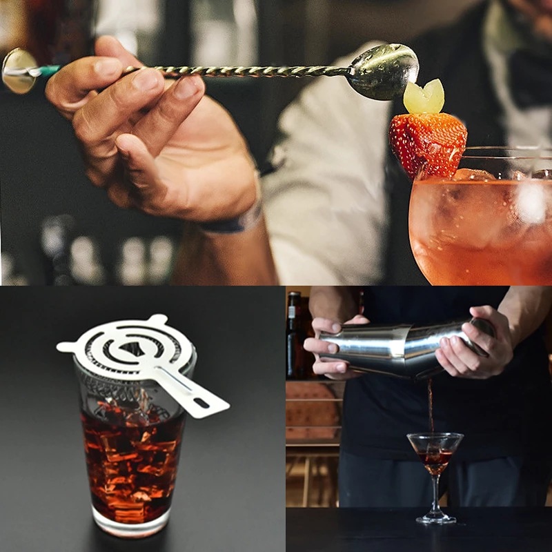 Professional-Cocktail-Shakers-