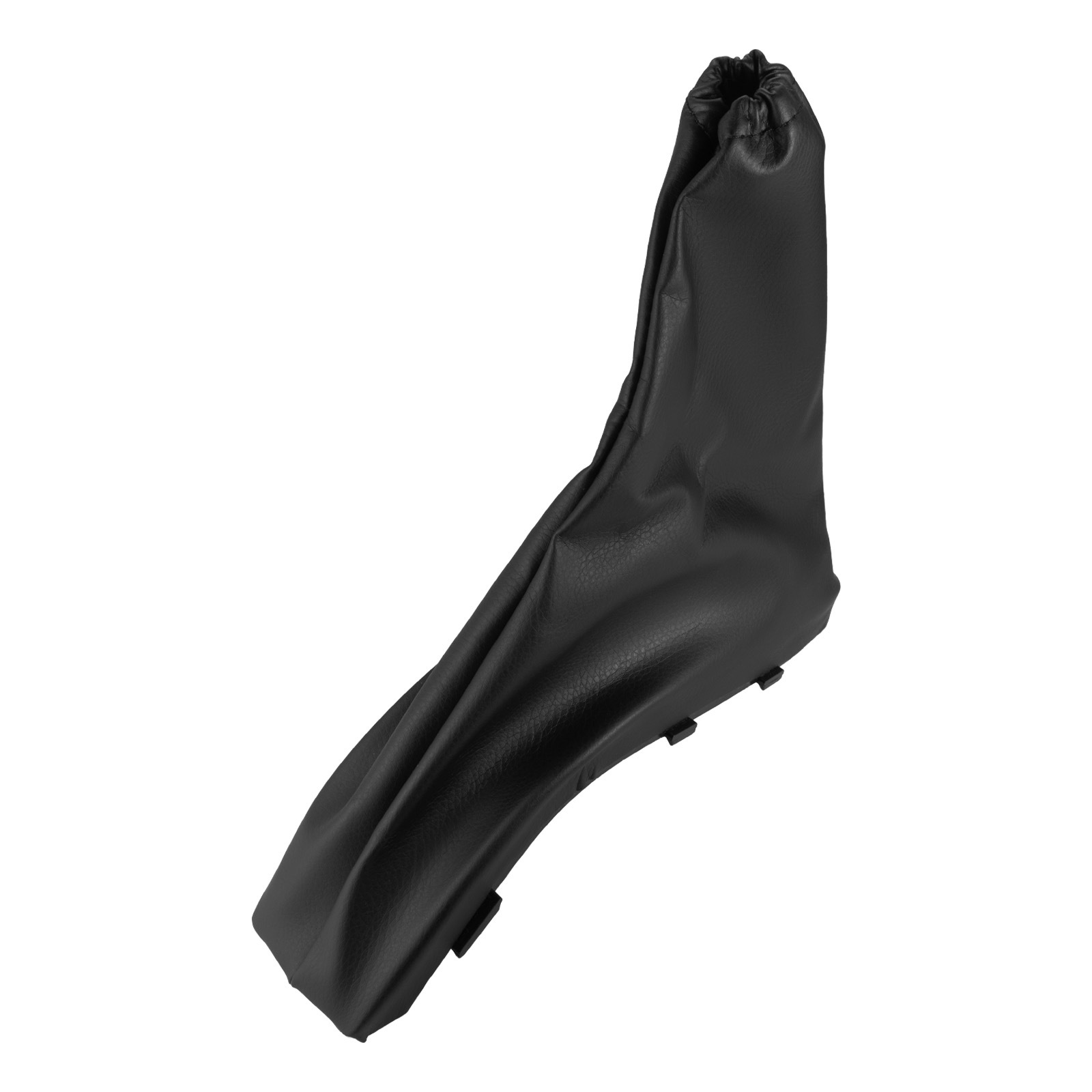 Suitable for Opel Astra g Car Handbrake Cover, Cabin Handbrake Guard, Brake Leather Cover, Cross-Border Accessories