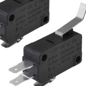 7305150 软水器转子过滤开关 RV炉具房车炉具开关兼容WS21X10003