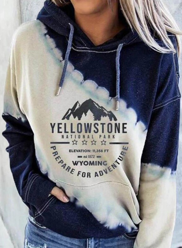 Foreign Trade Cross-border 2022 American Drama yellowstone yellowstone Long-sleeved Hooded Sweatshirt 3d Printed Pullover Street Style Foreign Trade Cross-border 2022 American Drama yellowstone yellowstone Long-sleeved Hooded Sweatshirt 3d Printed Pullover Street Style