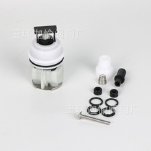 外贸新款RP32104 阀芯淋浴阀体恒温阀芯快开冷热水龙头工厂批发