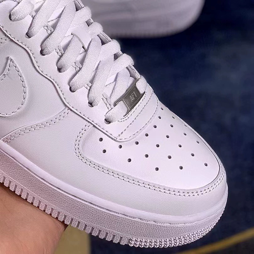 Кеды низкие баскетбольные Air Jordan / Nike — унисекс, разноцветные, размеры 36–45